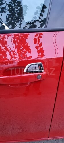 Chevrolet Cruze 2015, 200,000 km - 1.4 l - Bakı