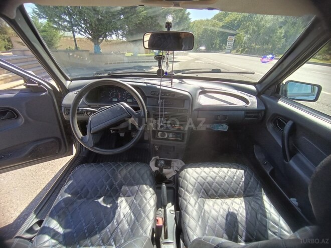 LADA (VAZ) 2115 2011, 247,000 km - 1.6 l - Qusar