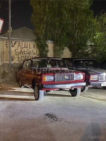 LADA (VAZ) 2107 2008, 32,088 km - 1.6 l - Bakı