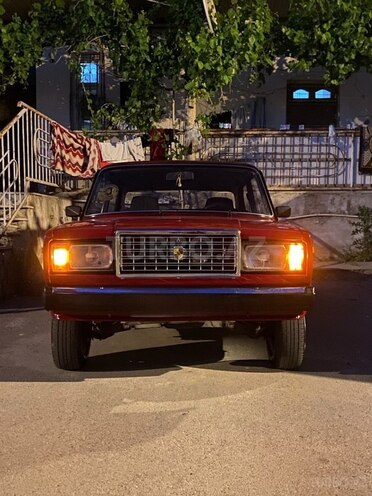 LADA (VAZ) 2107 2008, 32,088 km - 1.6 l - Bakı