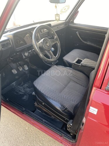 LADA (VAZ) 2107 2008, 32,088 km - 1.6 l - Bakı