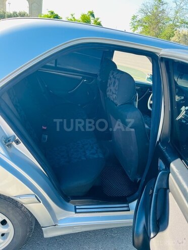 Mercedes C 200 1998, 288,300 km - 2.0 l - Ağdam