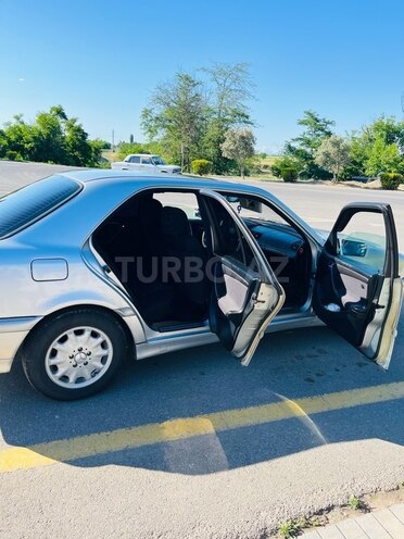 Mercedes C 200 1998, 288,300 km - 2.0 l - Ağdam
