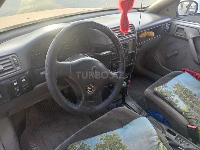 Opel Vectra 1990, 161,621 km - 2.0 l - Şəmkir