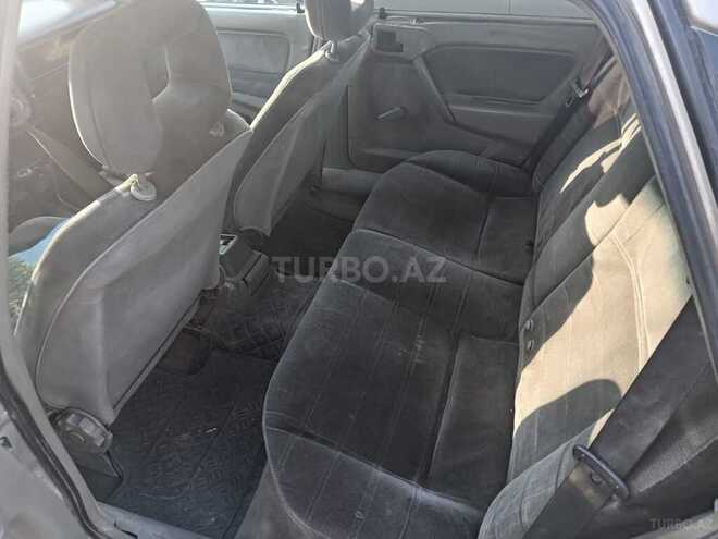Opel Vectra 1990, 161,621 km - 2.0 l - Şəmkir