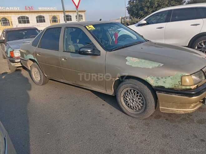 Opel Vectra 1990, 161,621 km - 2.0 l - Şəmkir