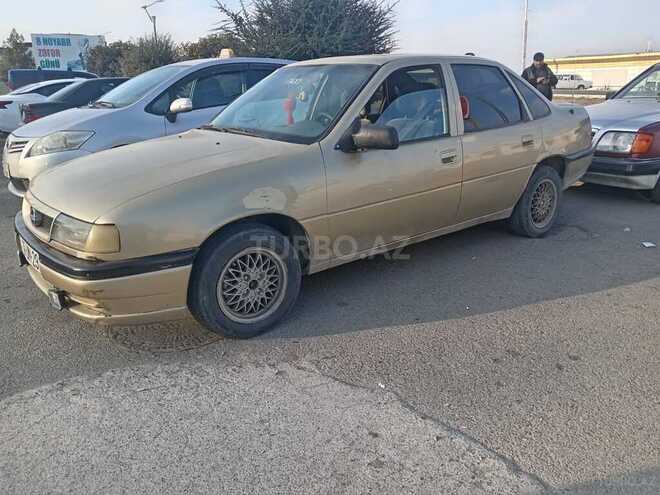 Opel Vectra 1990, 161,621 km - 2.0 l - Şəmkir