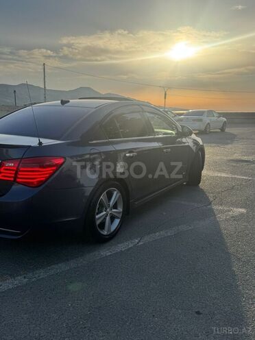 Chevrolet Cruze 2013, 168,000 km - 1.4 л - Yevlax