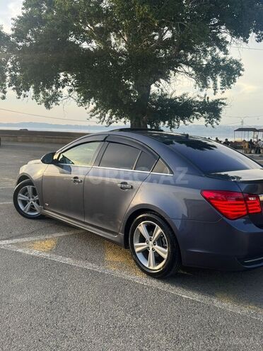Chevrolet Cruze 2013, 168,000 km - 1.4 л - Yevlax