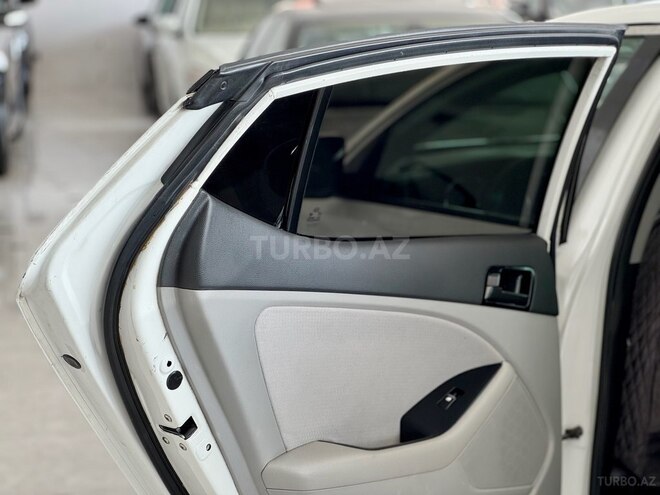 Kia Optima 2011, 214,000 km - 2.4 л - Bakı