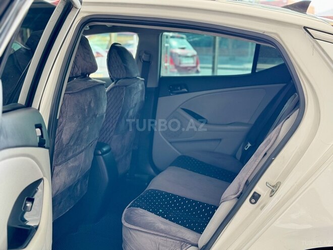 Kia Optima 2011, 214,000 km - 2.4 л - Bakı