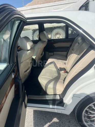 Mercedes S 320 1993, 366,666 km - 3.2 l - Bakı