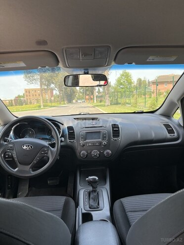 Kia Forte 2015, 180,000 km - 1.8 l - Gəncə