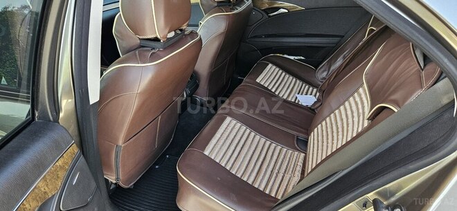 Mercedes E 220 d 2017, 245,000 km - 2.2 l - Şəki