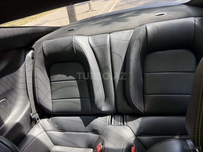 Ford Mustang 2015, 103,000 km - 2.3 l - Bakı