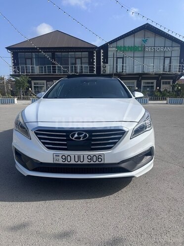 Hyundai Sonata-2