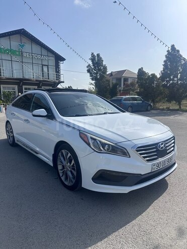Hyundai Sonata-4