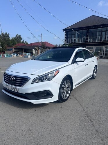 Hyundai Sonata-3