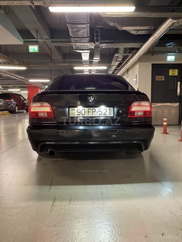 BMW 530 2001, 370,000 km - 3.0 l - Gəncə