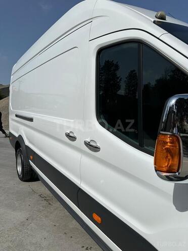 Ford Transit 2017, 192,971 km - 2.0 l - Bakı