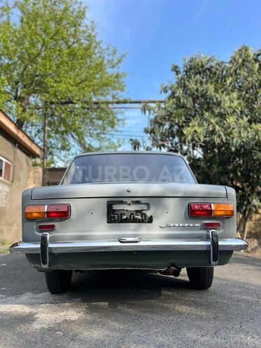LADA (VAZ) 2101 1972, 75,000 km - 1.2 l - Bakı