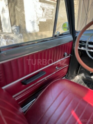 LADA (VAZ) 2101 1972, 75,000 km - 1.2 l - Bakı