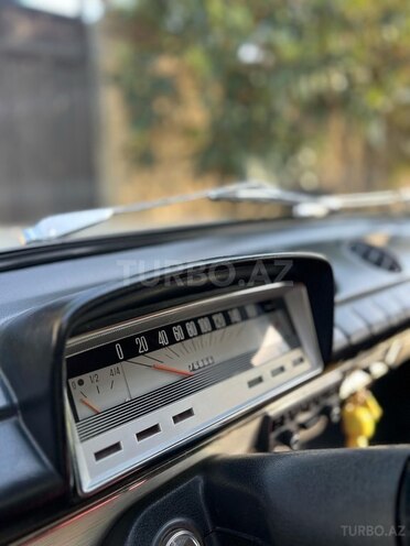 LADA (VAZ) 2101 1972, 75,000 km - 1.2 l - Bakı