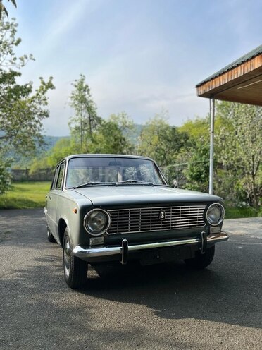 LADA (VAZ) 2101 1972, 75,000 km - 1.2 l - Bakı