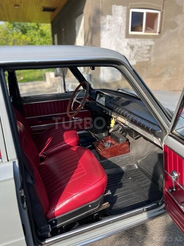 LADA (VAZ) 2101 1972, 75,000 km - 1.2 l - Bakı