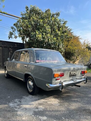 LADA (VAZ) 2101 1972, 75,000 km - 1.2 l - Bakı