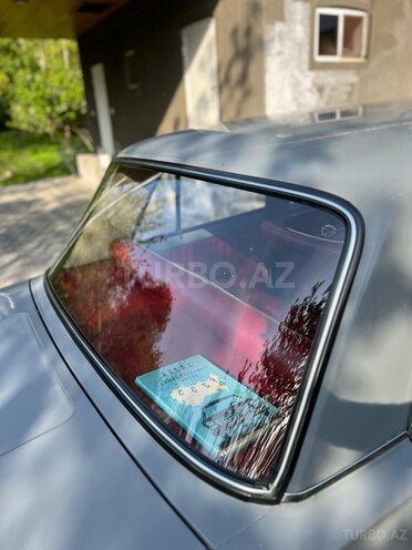 LADA (VAZ) 2101 1972, 75,000 km - 1.2 l - Bakı