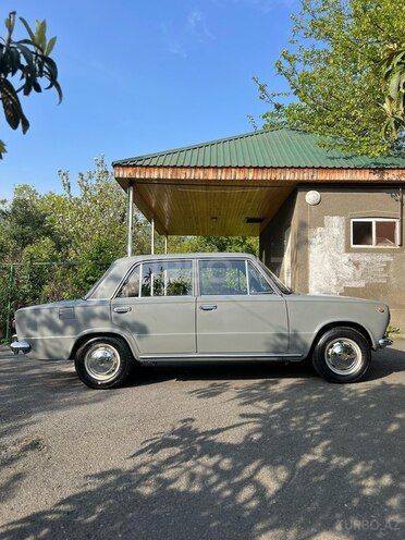 LADA (VAZ) 2101 1972, 75,000 km - 1.2 l - Bakı