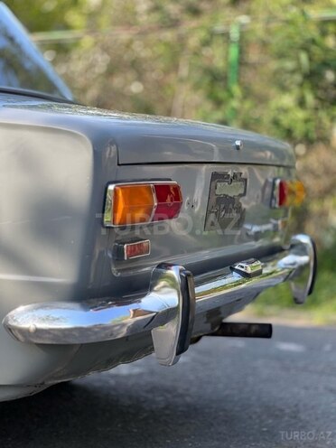 LADA (VAZ) 2101 1972, 75,000 km - 1.2 l - Bakı