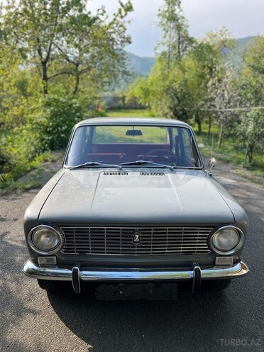 LADA (VAZ) 2101 1972, 75,000 km - 1.2 l - Bakı