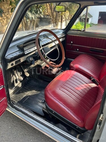 LADA (VAZ) 2101 1972, 75,000 km - 1.2 l - Bakı