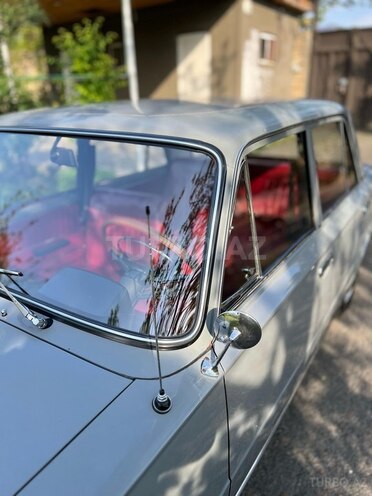 LADA (VAZ) 2101 1972, 75,000 km - 1.2 l - Bakı