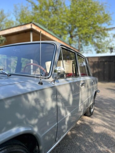LADA (VAZ) 2101 1972, 75,000 km - 1.2 l - Bakı