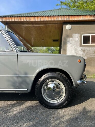 LADA (VAZ) 2101 1972, 75,000 km - 1.2 l - Bakı