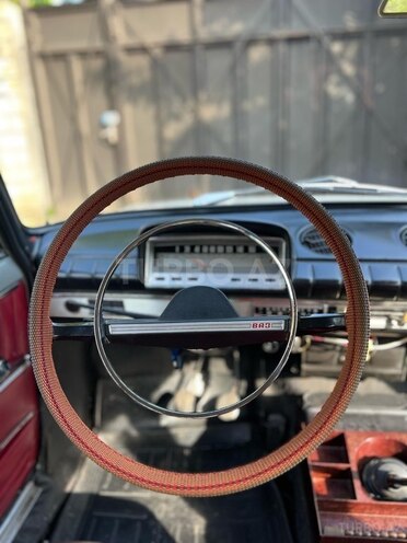 LADA (VAZ) 2101 1972, 75,000 km - 1.2 l - Bakı