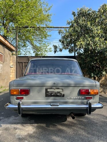 LADA (VAZ) 2101 1972, 75,000 km - 1.2 l - Bakı