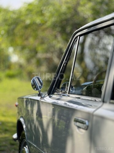 LADA (VAZ) 2101 1972, 75,000 km - 1.2 l - Bakı