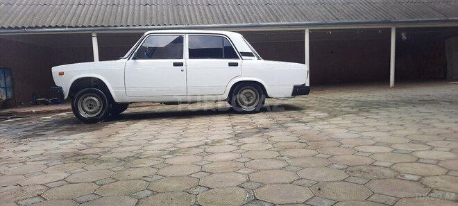LADA (VAZ) 2107 2011, 95,000 km - 1.6 l - Yevlax
