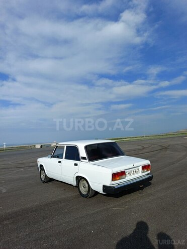 LADA (VAZ) 2107 2011, 95,000 km - 1.6 l - Yevlax