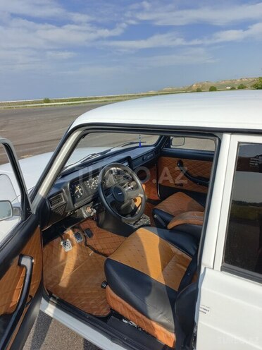 LADA (VAZ) 2107 2011, 95,000 km - 1.6 l - Yevlax