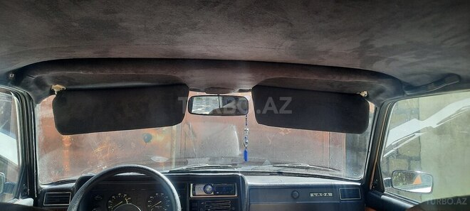 LADA (VAZ) 2107 2011, 95,000 km - 1.6 l - Yevlax