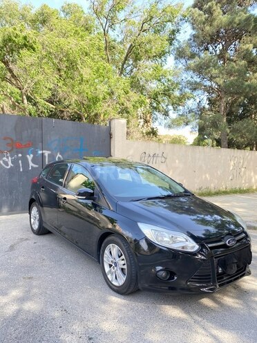 Ford Focus 2013, 116,111 km - 1.6 л - Bakı