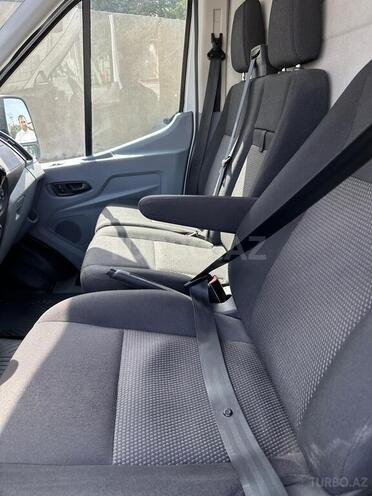 Ford Transit 2017, 192,971 km - 2.0 l - Bakı