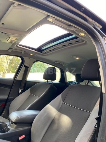 Ford Focus 2013, 116,111 km - 1.6 л - Bakı