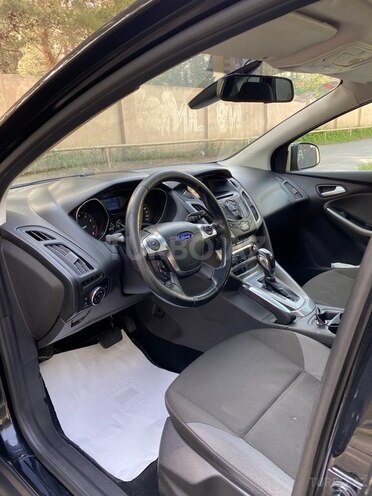 Ford Focus 2013, 116,111 km - 1.6 л - Bakı
