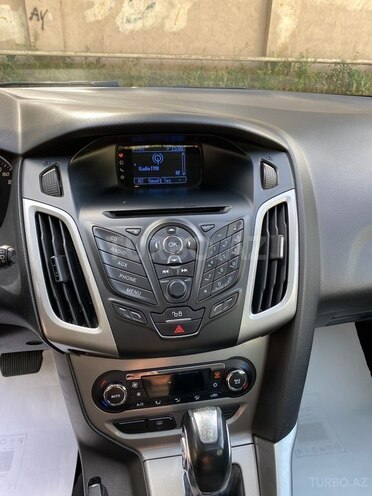 Ford Focus 2013, 116,111 km - 1.6 л - Bakı